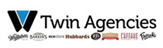 Twin Agencies logo