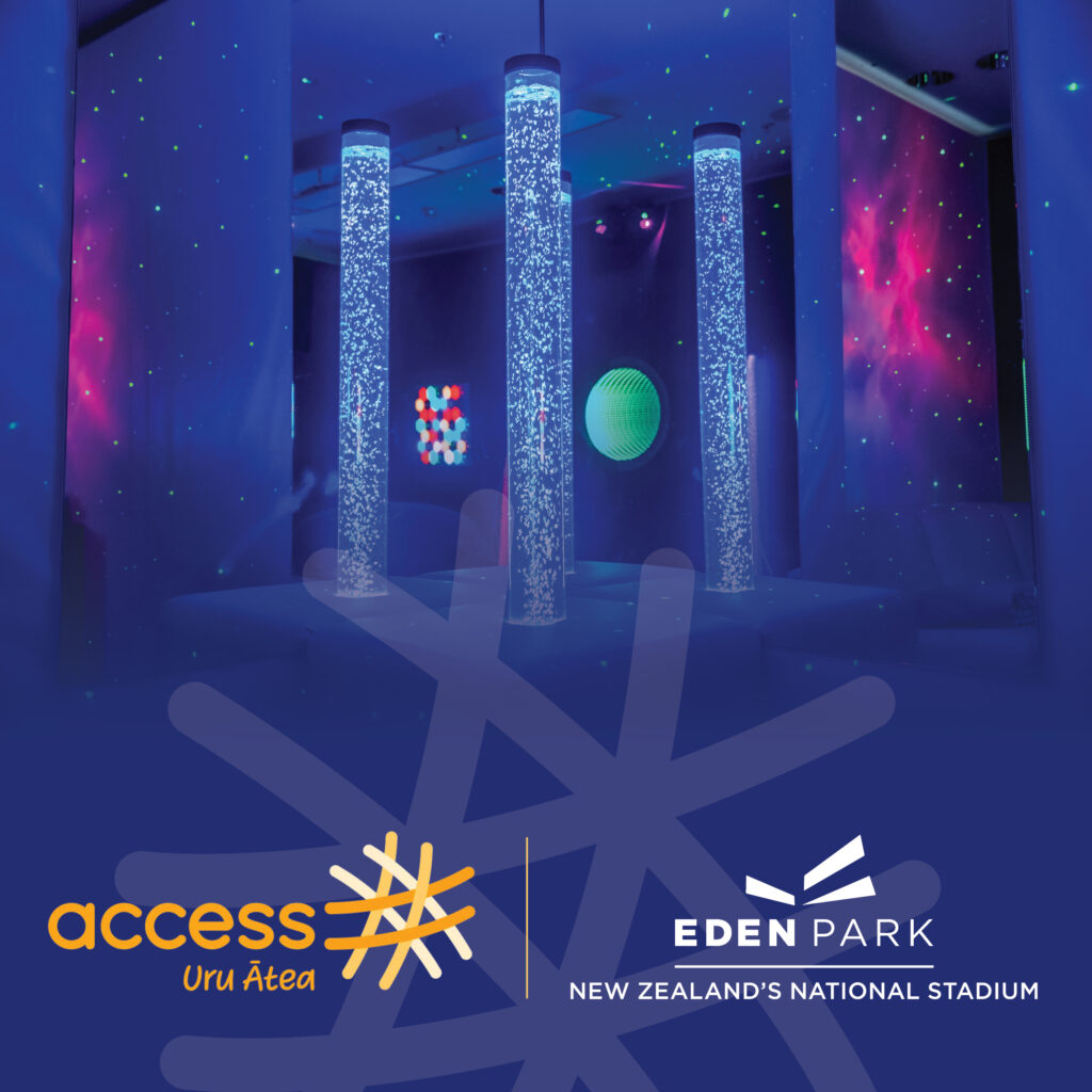 Eden Park renews partnership with Access Community Health