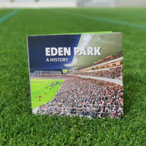 Eden Park: A History