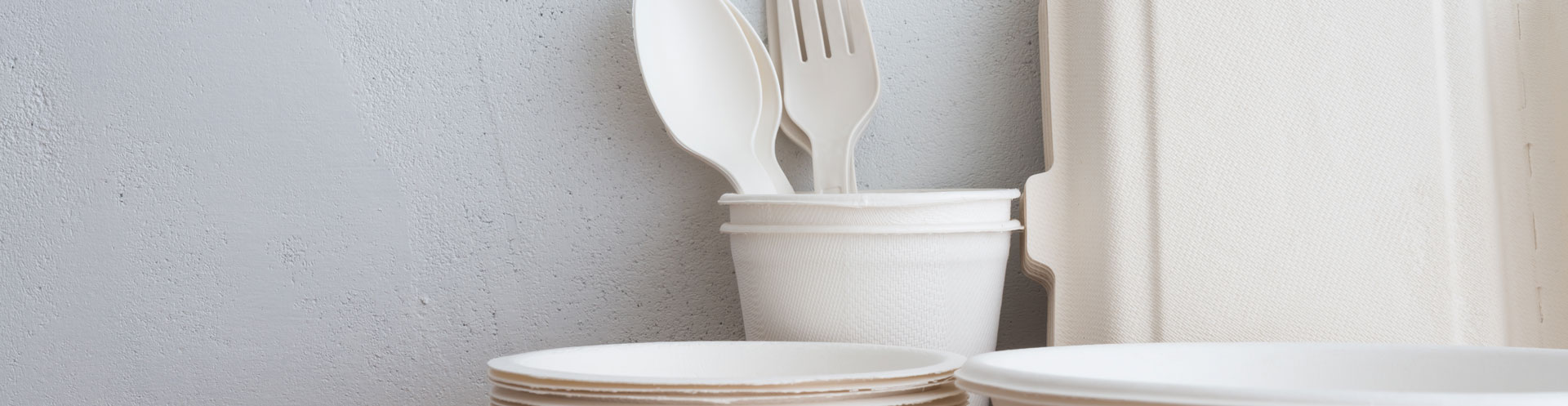 Compostable packaging