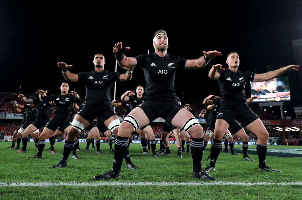 Eden Park to host back-to-back Bledisloe Cup Tests
