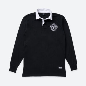 Eden Park adult heritage rugby jersey