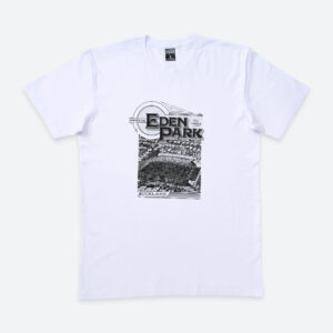Eden Park adult tee 1903 bw