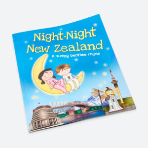 Eden Park book night night