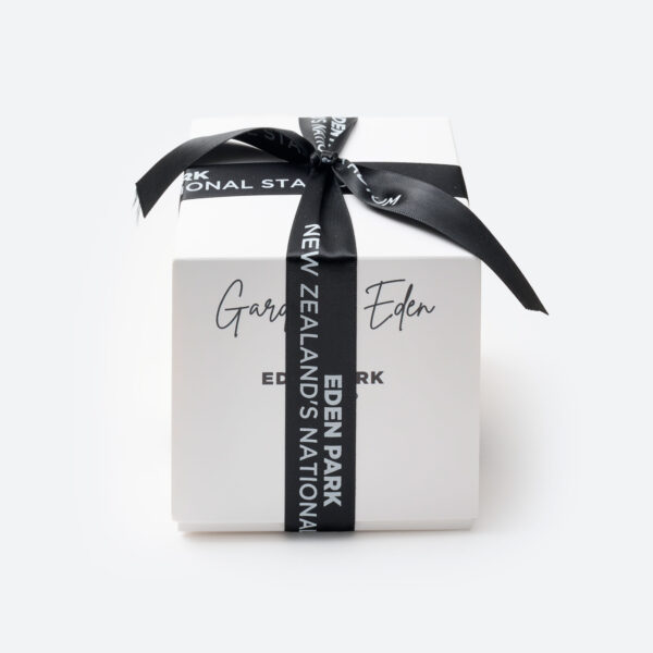 Eden Park candle garden of eden box