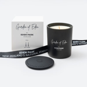 Eden Park candle garden of eden inclusions