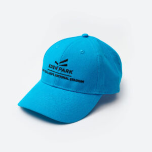 Eden Park cap aqua