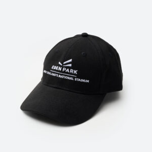 Eden Park cap black