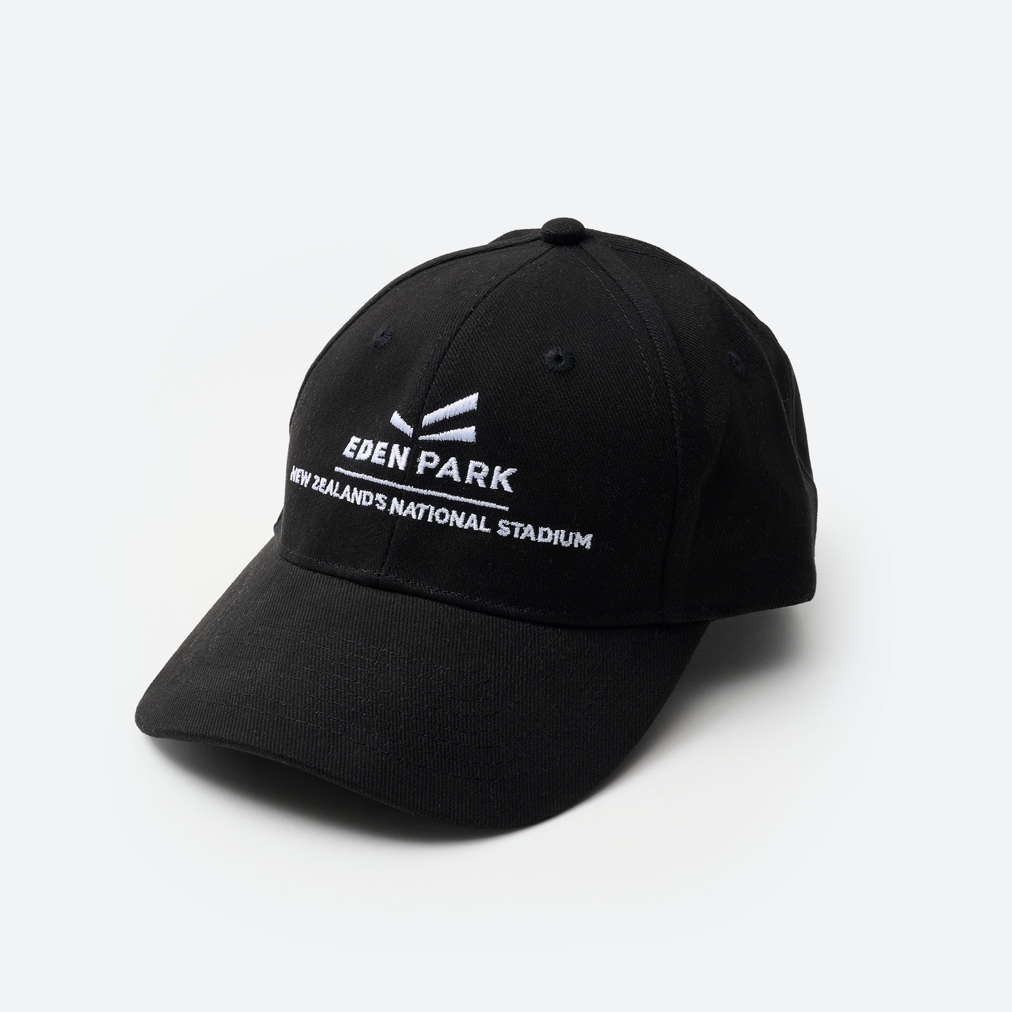 Eden Park cap black