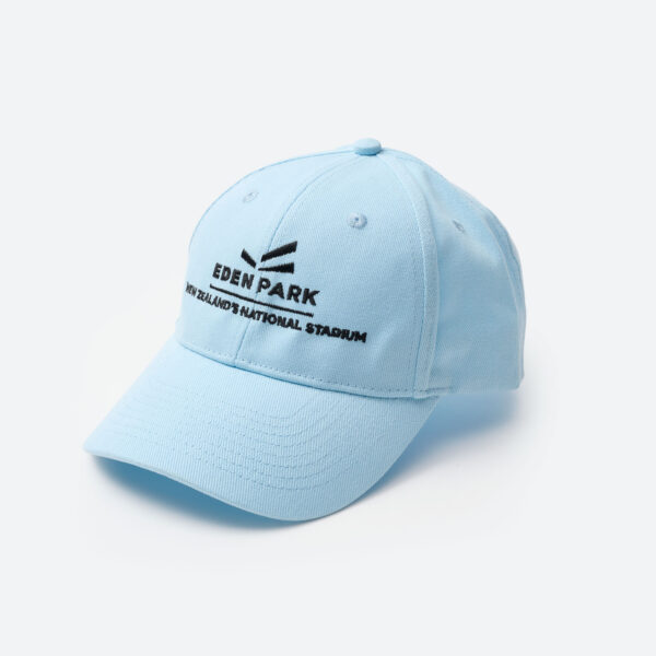 Eden Park cap blue pastel