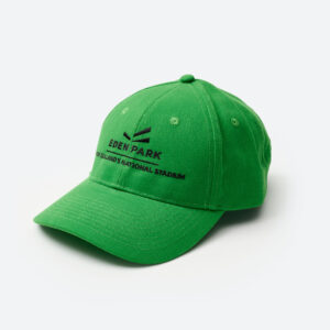 Eden Park cap green