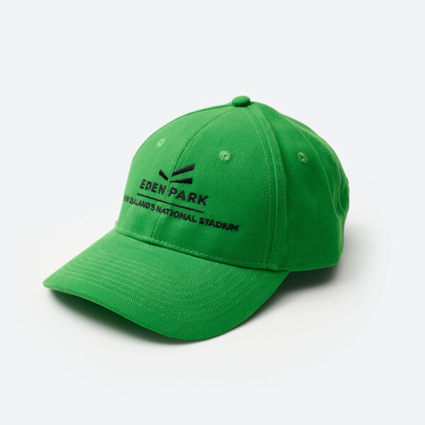 Eden Park cap green
