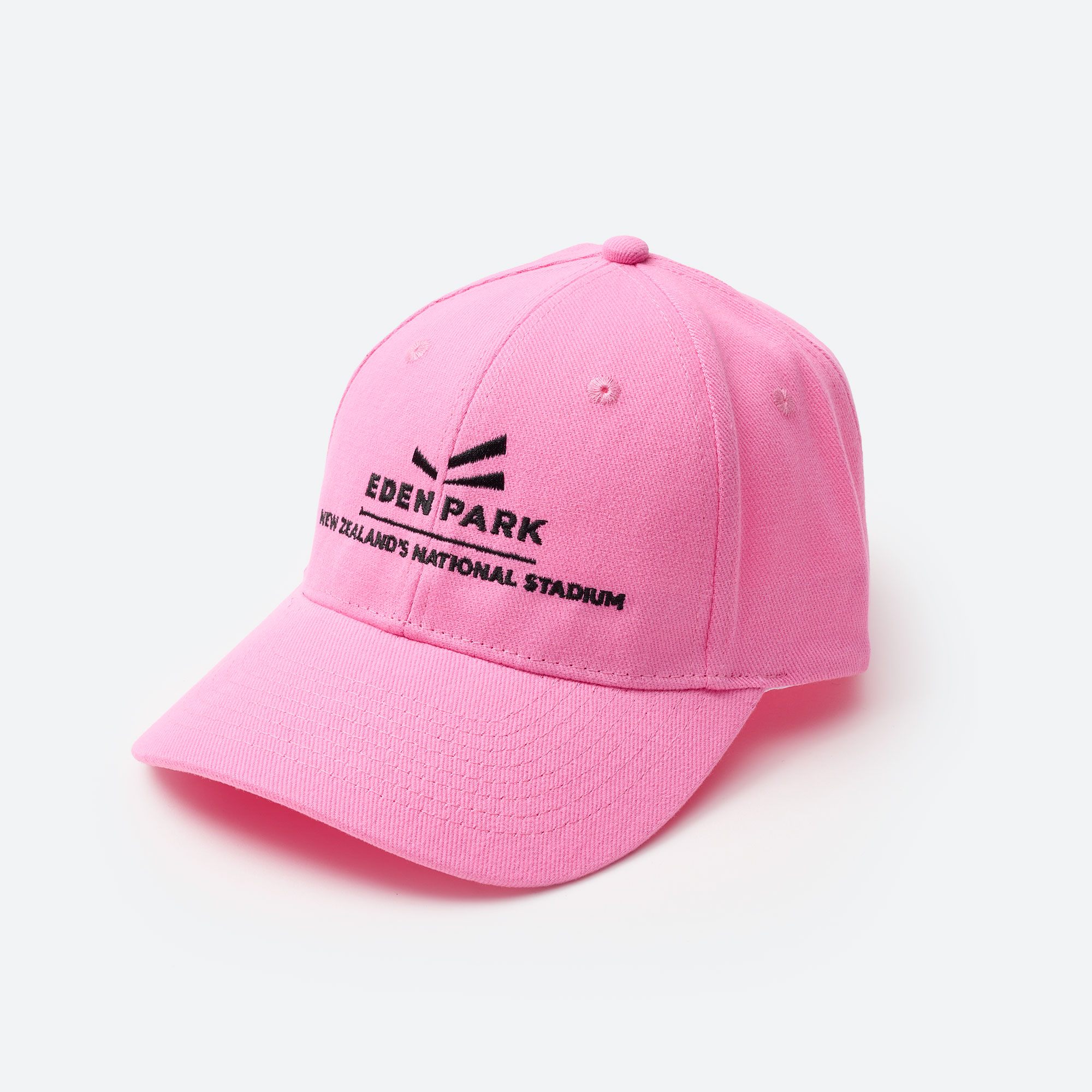 Eden Park cap pink pastel