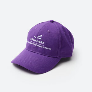 Eden Park cap purple