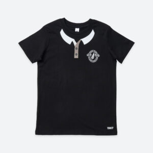 Eden Park kids t shirt printed 1987 rugby jersey