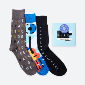 Eden Park socks