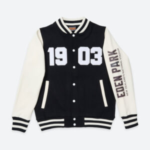 Eden Park varsity jacket 1903