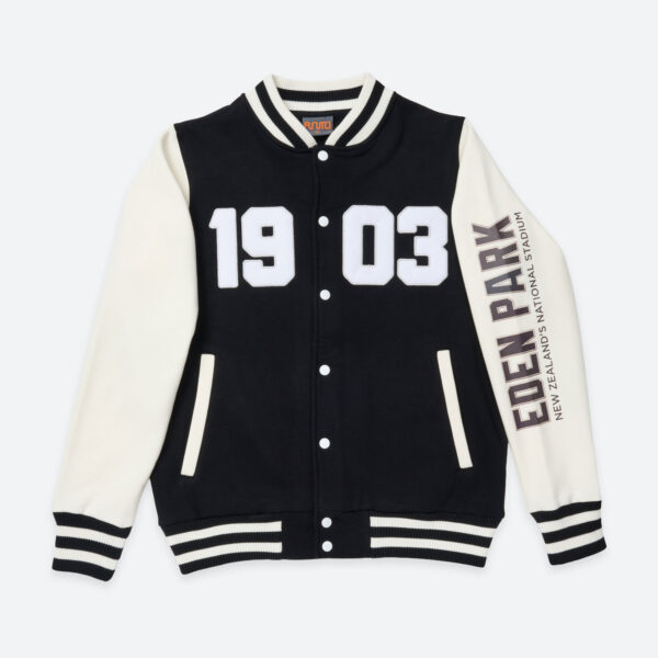 Eden Park varsity jacket 1903