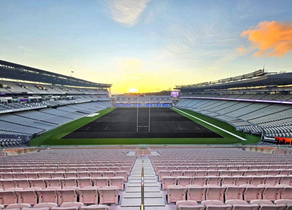 The Fortress is ready – here’s what rugby fans need to know