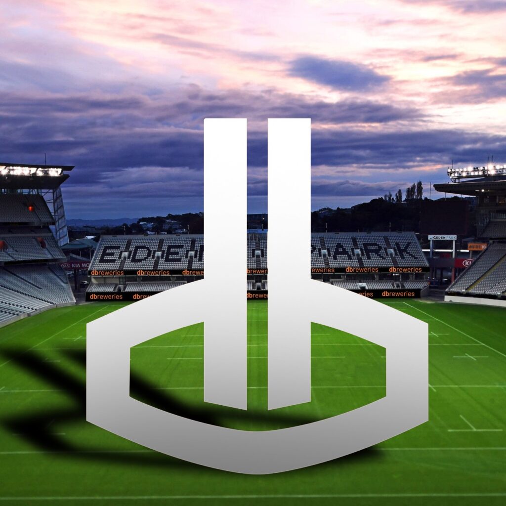 Eden Park renews partnership with DB Breweries