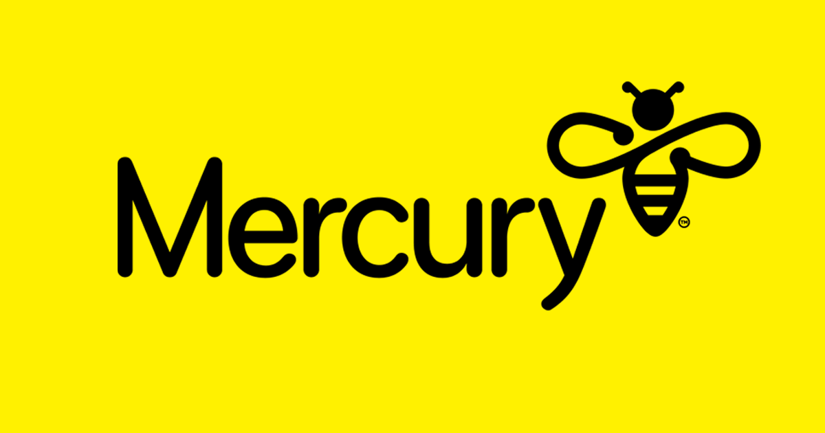 Mecury logo 1200x630