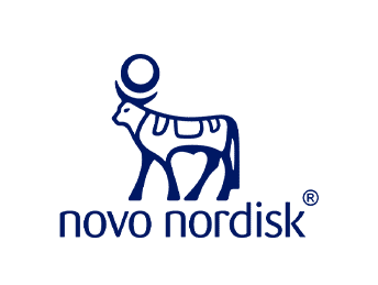 Novo nordisk   logo