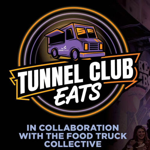 Tunnel club eats