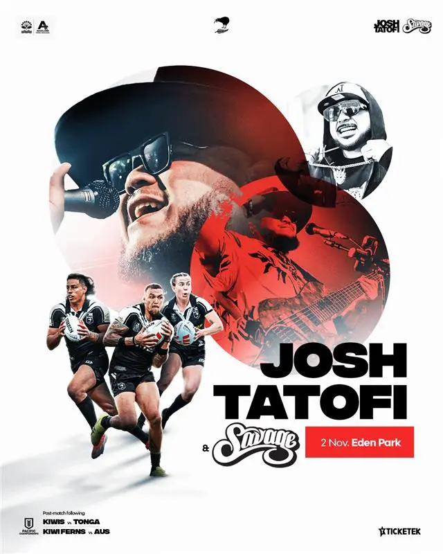 Coldplay Hospitality