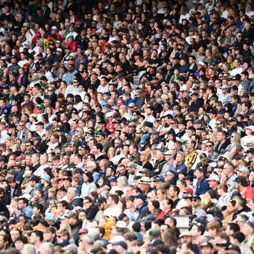 All whites v australia, 25 september 2022