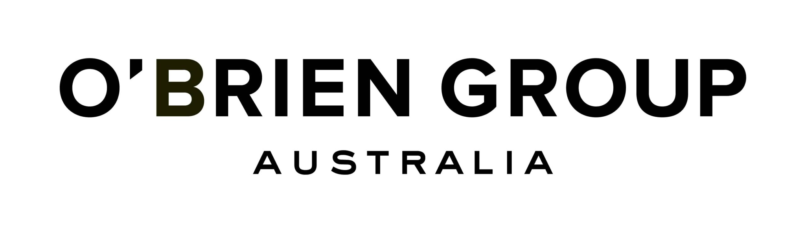 Obrien master black rgb