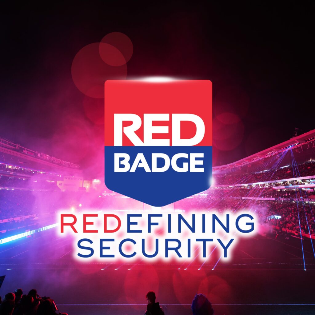 Eden Park partners with Red Badge Group