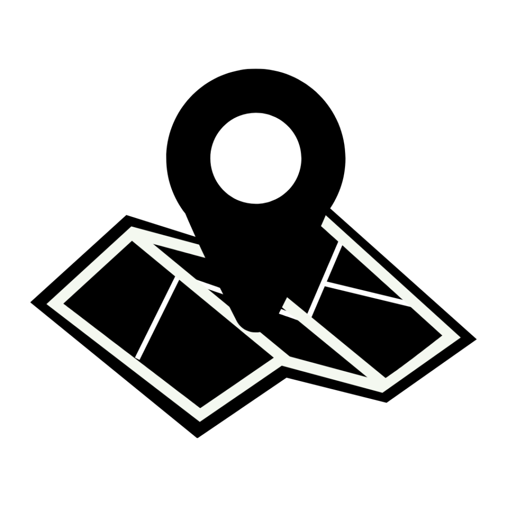Map symbol