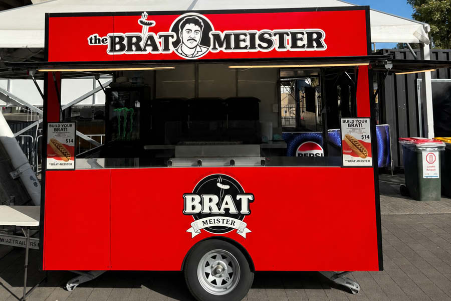 Brat meister web