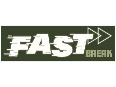 Fast break web